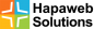 Hapaweb Solutions logo